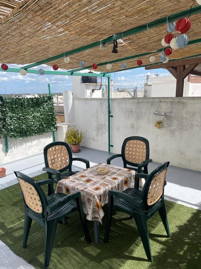 קסטלאנה גרוטה Piero'S Home מראה חיצוני תמונה