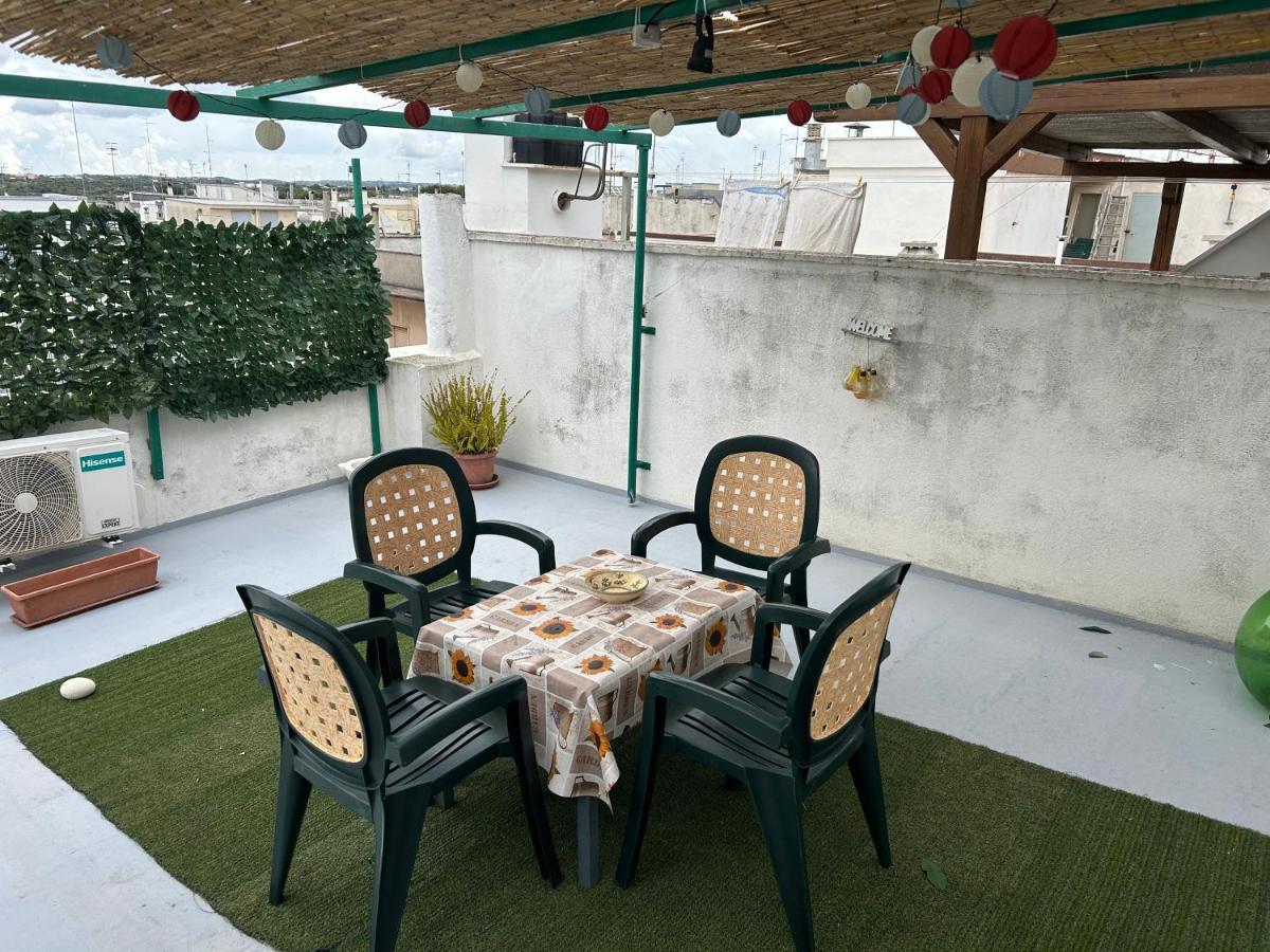 קסטלאנה גרוטה Piero'S Home מראה חיצוני תמונה